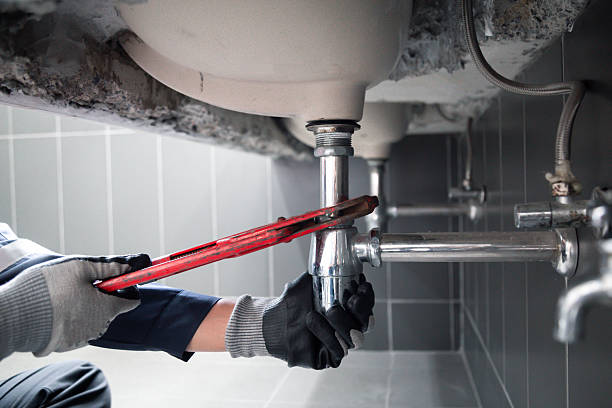Trusted Garbage Disposal Repair service in Hampton, AR - Masters Plumbing Service